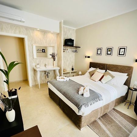 Bed and Breakfast Lucentum Prato  Exterior foto
