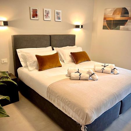 Bed and Breakfast Lucentum Prato  Exterior foto