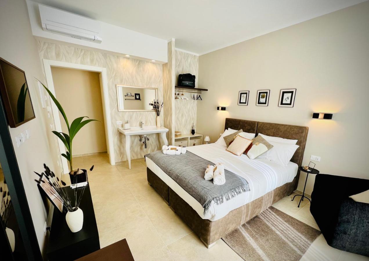 Bed and Breakfast Lucentum Prato  Exterior foto
