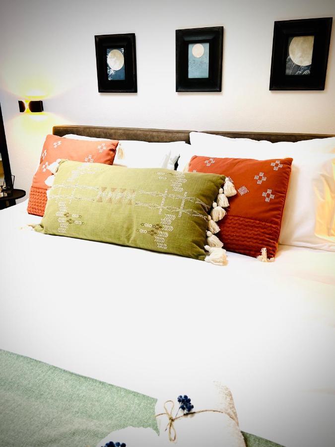 Bed and Breakfast Lucentum Prato  Exterior foto