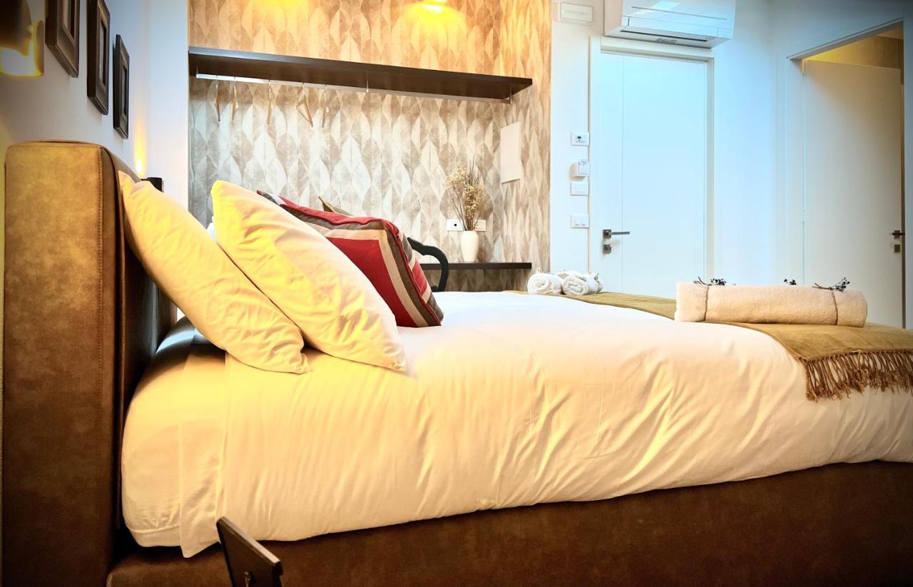 Bed and Breakfast Lucentum Prato  Exterior foto