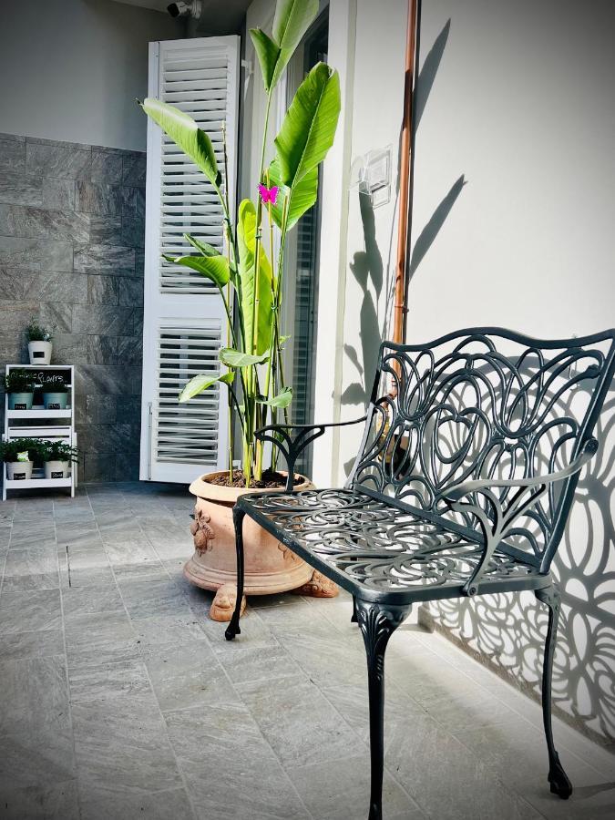 Bed and Breakfast Lucentum Prato  Exterior foto
