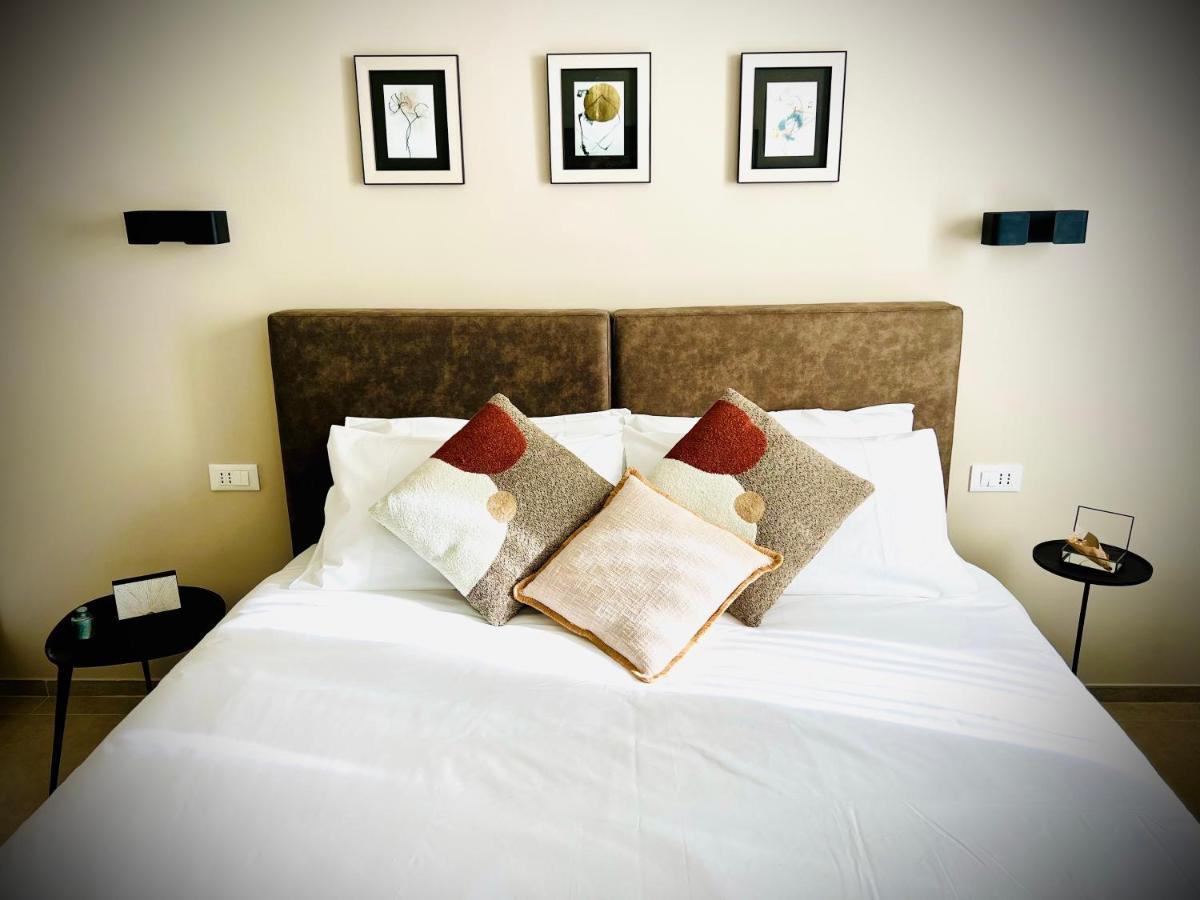 Bed and Breakfast Lucentum Prato  Exterior foto