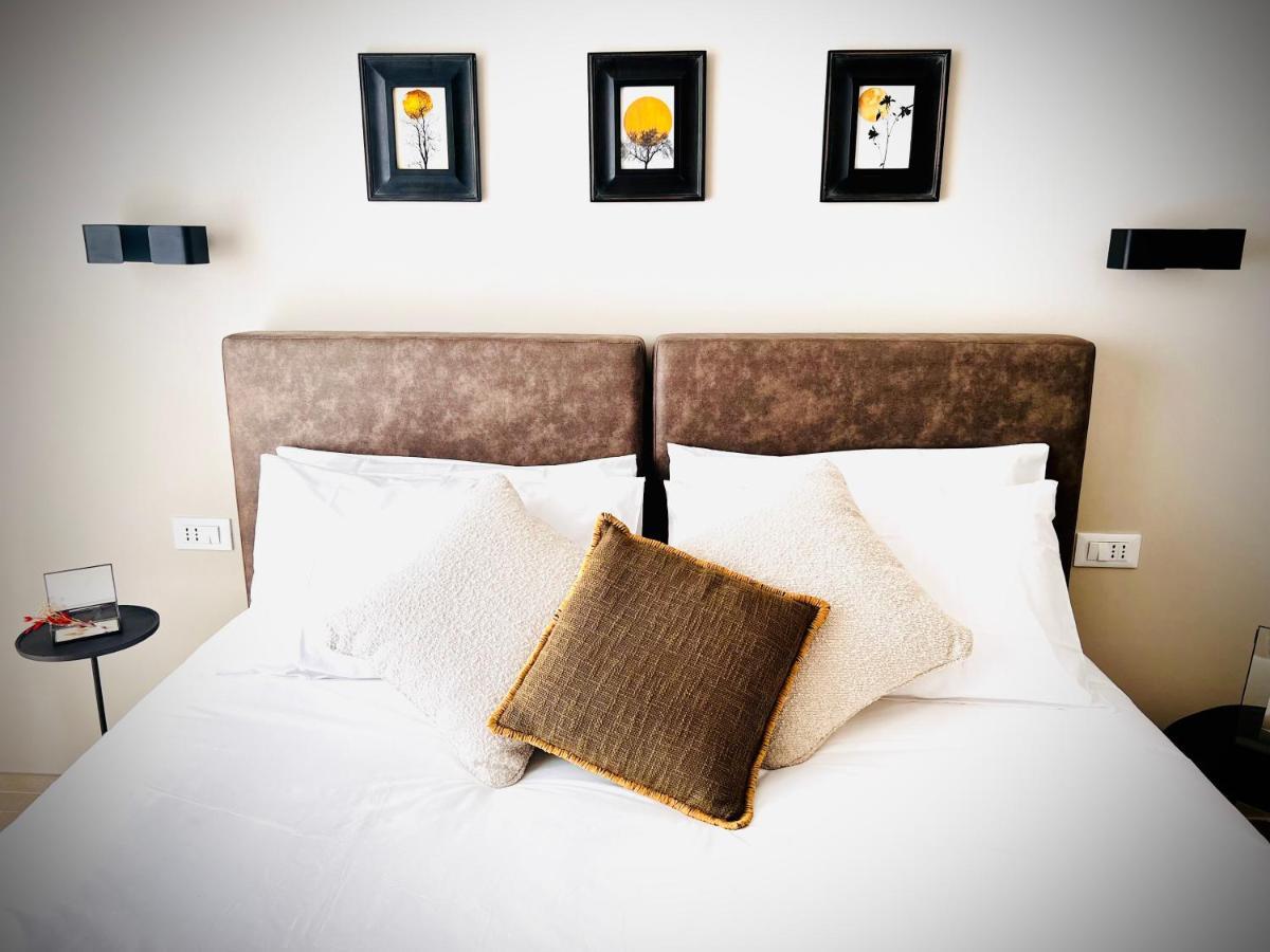 Bed and Breakfast Lucentum Prato  Exterior foto