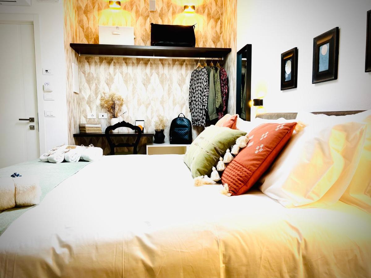 Bed and Breakfast Lucentum Prato  Exterior foto