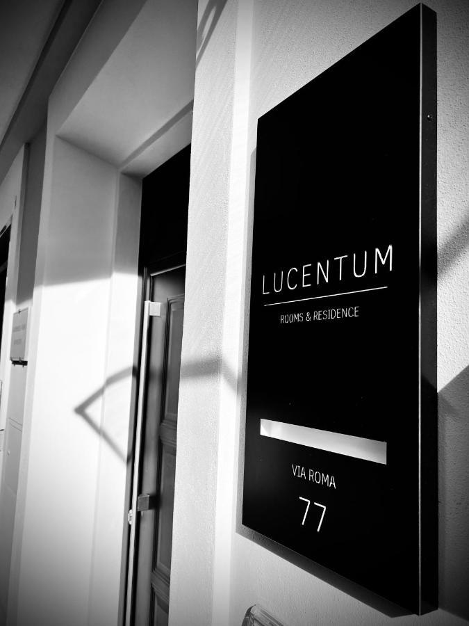 Bed and Breakfast Lucentum Prato  Exterior foto
