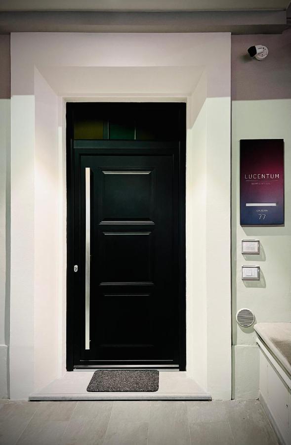 Bed and Breakfast Lucentum Prato  Exterior foto