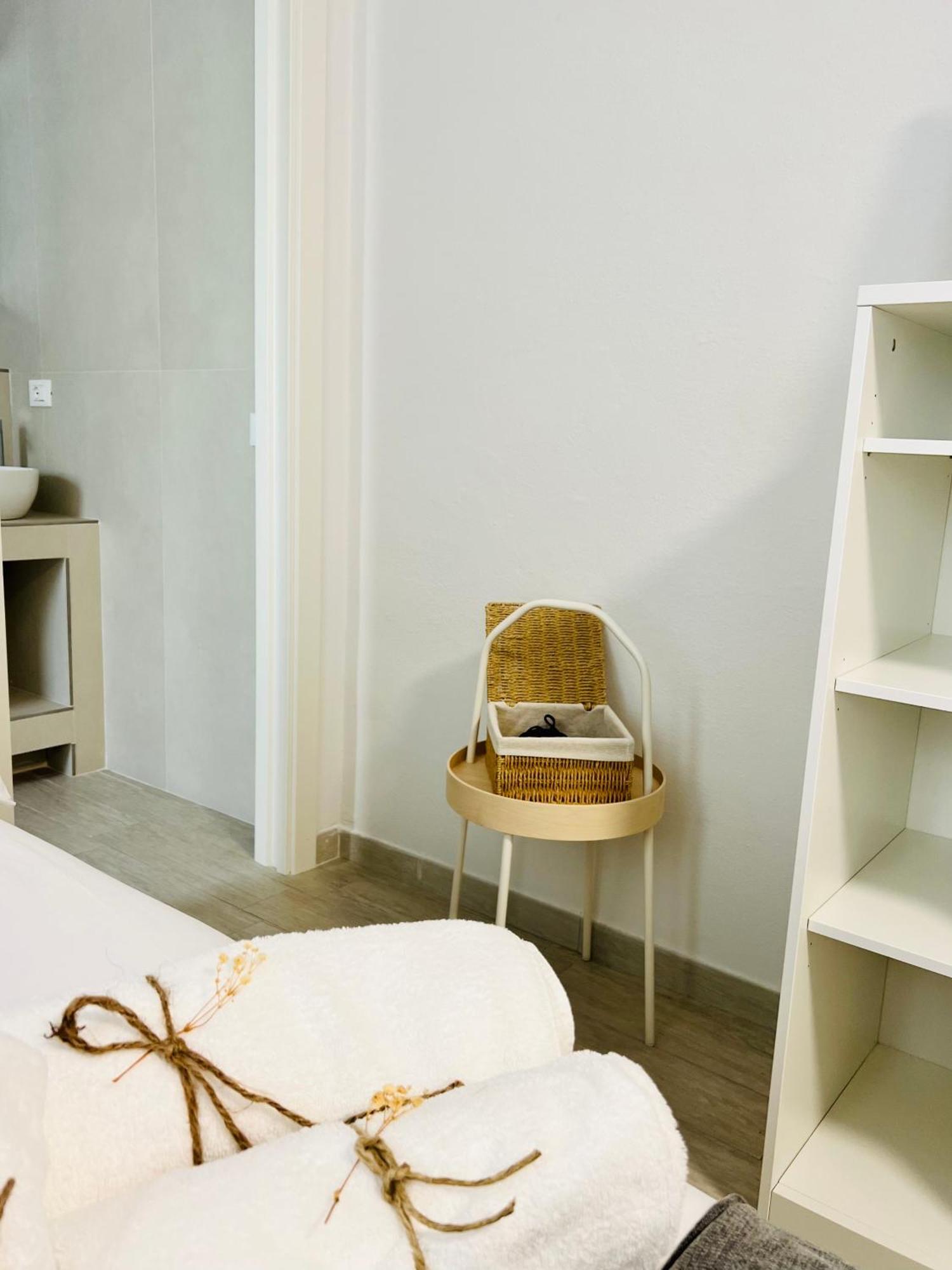 Bed and Breakfast Lucentum Prato  Exterior foto