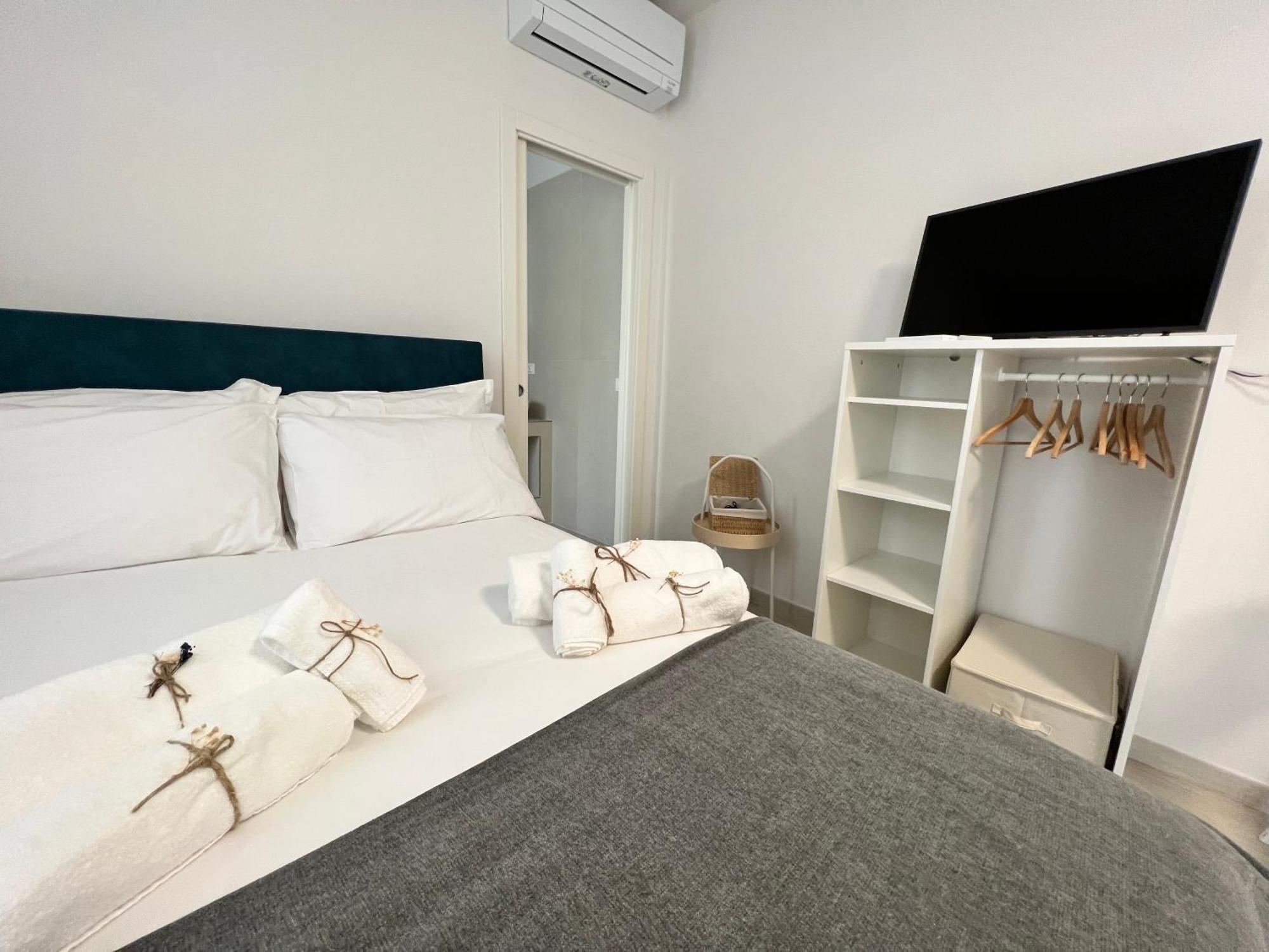 Bed and Breakfast Lucentum Prato  Exterior foto