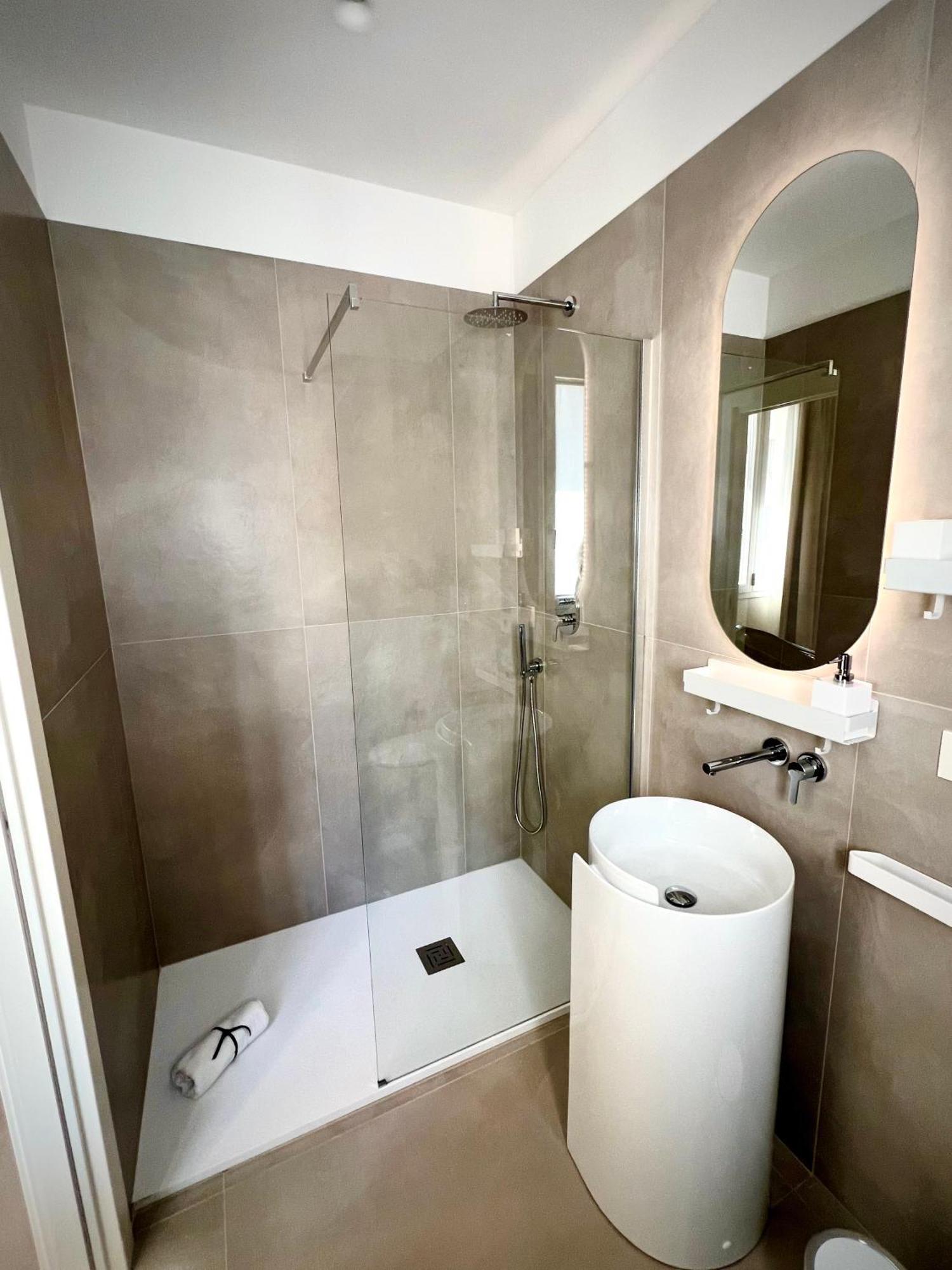 Bed and Breakfast Lucentum Prato  Exterior foto